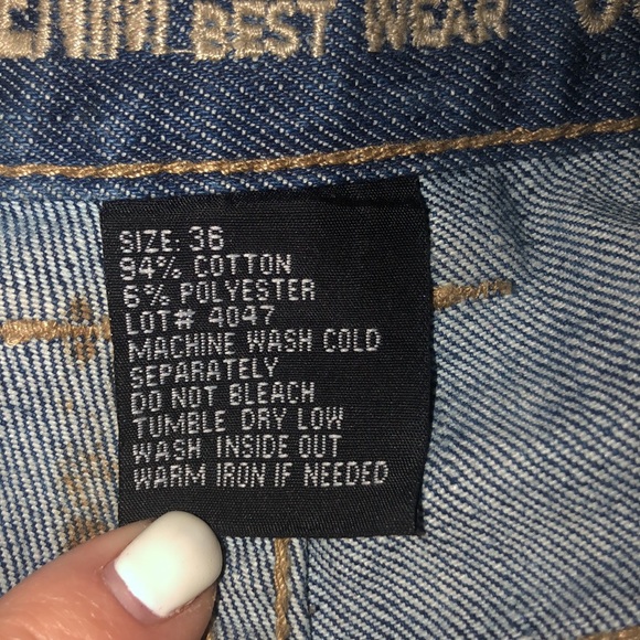 DENIM & RIVETS JEANS - Picture 7 of 7